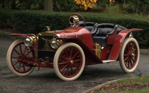 American Model 40 Roadster '1906 - 07